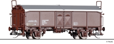 Tillig 17679 - TT - Schiebedachwagen Tms, ÖBB, Ep. IV